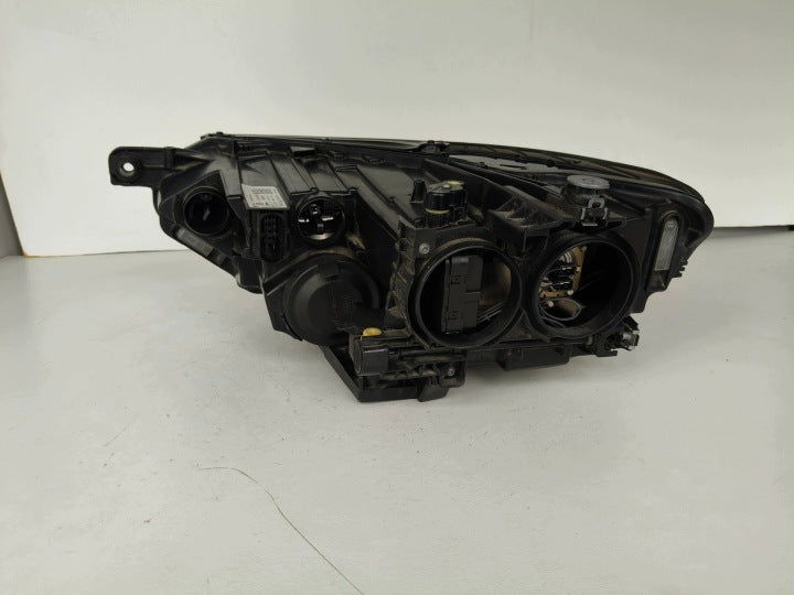 Frontscheinwerfer VW Passat B8 3G1941006B Rechts Scheinwerfer Headlight SCH2739000442rg