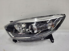 Laden Sie das Bild in den Galerie-Viewer, Frontscheinwerfer Renault Captur 260600698 Links Scheinwerfer Headlight SCH2739472544en