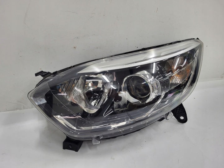 Frontscheinwerfer Renault Captur 260600698 Links Scheinwerfer Headlight SCH2739472544en