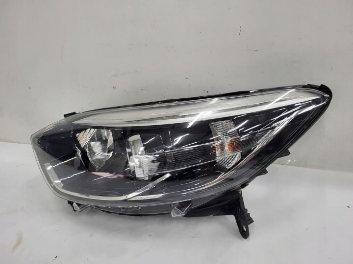 Frontscheinwerfer Renault Captur 260600698 Links Scheinwerfer Headlight SCH2739472544en