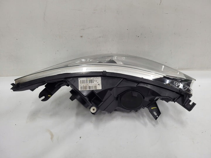 Frontscheinwerfer Renault Captur 260600698 Links Scheinwerfer Headlight SCH2739472544en
