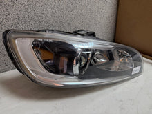 Load image into Gallery viewer, Frontscheinwerfer Volvo V60 S60 31420254 Rechts Scheinwerfer Headlight SCH2739903330hj