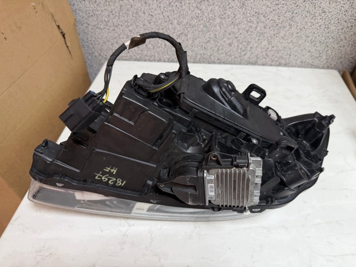 Frontscheinwerfer Volvo V60 S60 31420254 Rechts Scheinwerfer Headlight SCH2739903330hj