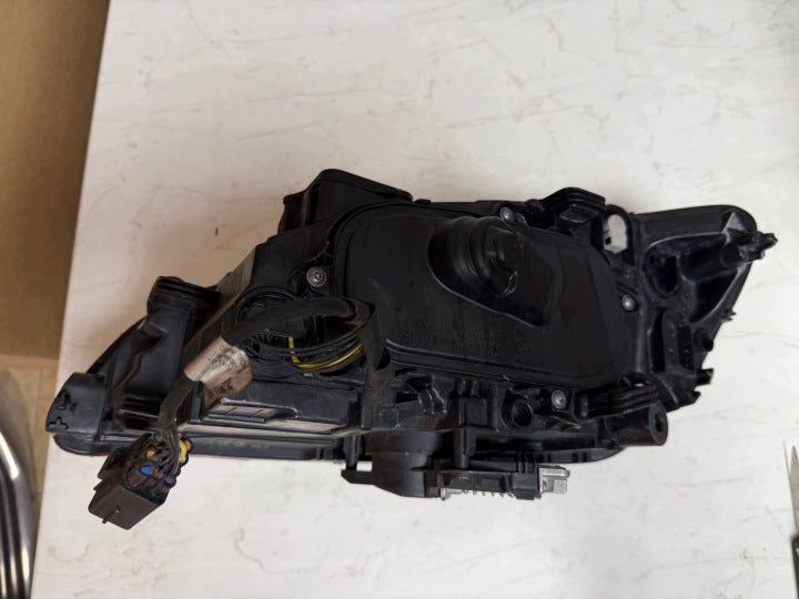 Frontscheinwerfer Volvo V60 S60 31420254 Rechts Scheinwerfer Headlight SCH2739903330hj