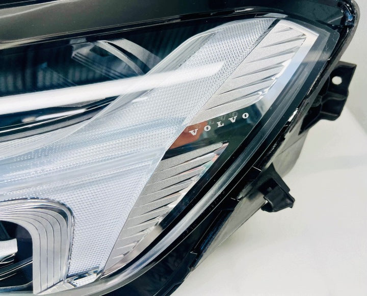 Frontscheinwerfer Volvo Xc60 32337382 Links Scheinwerfer Headlight SCH2741055540dw