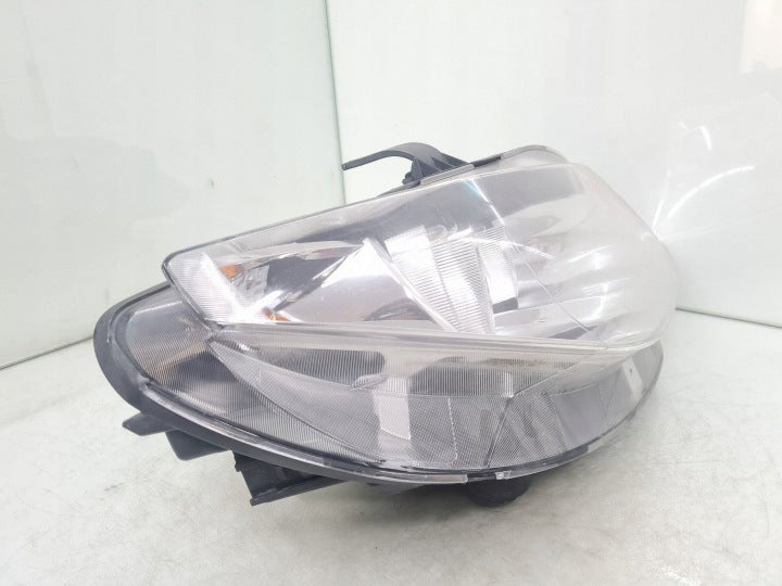 Frontscheinwerfer Seat Ibiza IV 6J1941006D Rechts Scheinwerfer Headlight SCH2742041294er