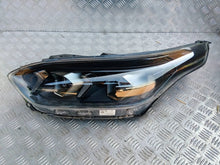Laden Sie das Bild in den Galerie-Viewer, Frontscheinwerfer Kia Proceed 92101J7500 J792162510 Links Scheinwerfer Headlight SCH2742542117yj