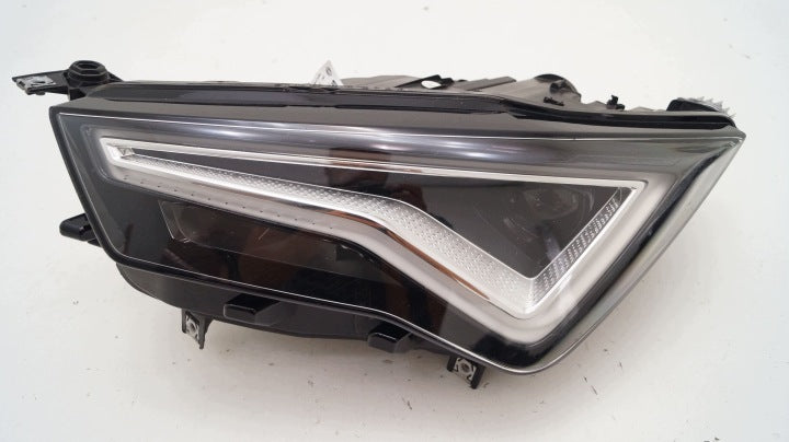 Frontscheinwerfer Seat Ateca 576941031 LED Links Scheinwerfer Headlight SCH2743177787uc
