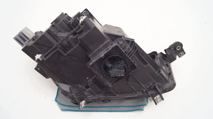 Frontscheinwerfer Seat Ateca 576941031 LED Links Scheinwerfer Headlight SCH2743177787uc