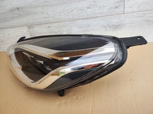 Laden Sie das Bild in den Galerie-Viewer, Frontscheinwerfer Ford Fiesta I J1BB-13101-AD Links Scheinwerfer Headlight SCH2744004522ku