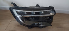 Laden Sie das Bild in den Galerie-Viewer, Frontscheinwerfer Renault I 260100650R Rechts Scheinwerfer Headlight SCH2744018902fk