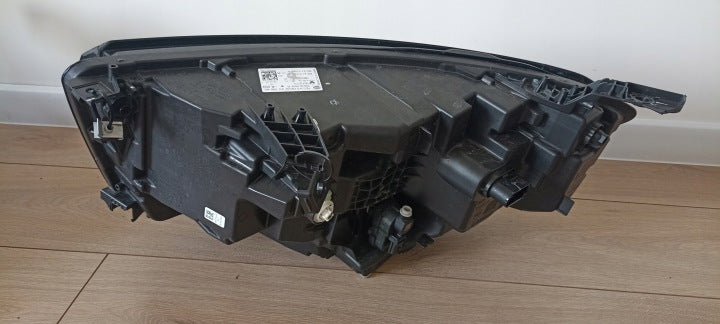 Frontscheinwerfer Renault I 260100650R Rechts Scheinwerfer Headlight SCH2744018902fk