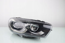 Laden Sie das Bild in den Galerie-Viewer, Frontscheinwerfer VW Scirocco 1K8941754K Xenon Rechts Scheinwerfer Headlight SCH2744391188it