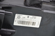 Laden Sie das Bild in den Galerie-Viewer, Frontscheinwerfer VW Scirocco 1K8941754K Xenon Rechts Scheinwerfer Headlight SCH2744391188it