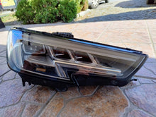 Laden Sie das Bild in den Galerie-Viewer, Frontscheinwerfer Audi A4 B9 8W0941036 LED Rechts Scheinwerfer Headlight SCH2744740018aa
