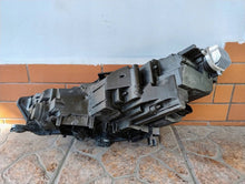 Laden Sie das Bild in den Galerie-Viewer, Frontscheinwerfer Audi A4 B9 8W0941036 LED Rechts Scheinwerfer Headlight SCH2744740018aa