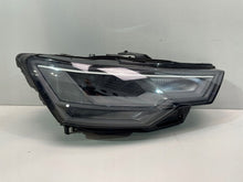 Laden Sie das Bild in den Galerie-Viewer, Frontscheinwerfer Audi A6 C8 4K0941034 Rechts Scheinwerfer Headlight SCH2746526386ro