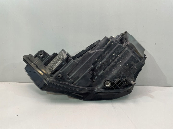 Frontscheinwerfer Audi A6 C8 4K0941034 Rechts Scheinwerfer Headlight SCH2746526386ro