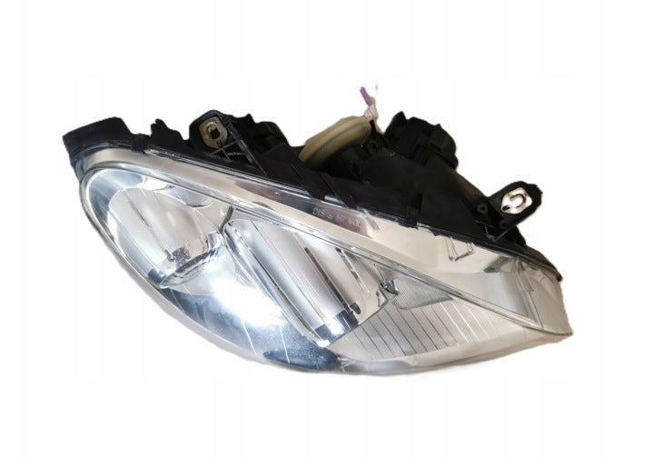 Frontscheinwerfer Mercedes-Benz W245 A1698201861 Rechts Scheinwerfer Headlight SCH2747149867gg