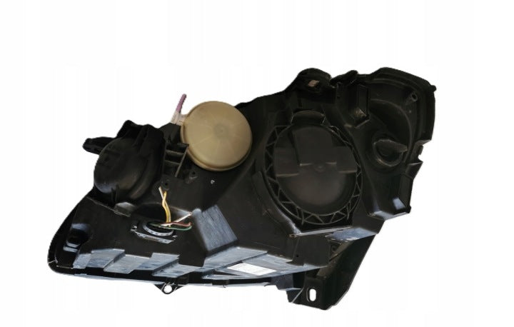 Frontscheinwerfer Mercedes-Benz W245 A1698201861 Rechts Scheinwerfer Headlight SCH2747149867gg