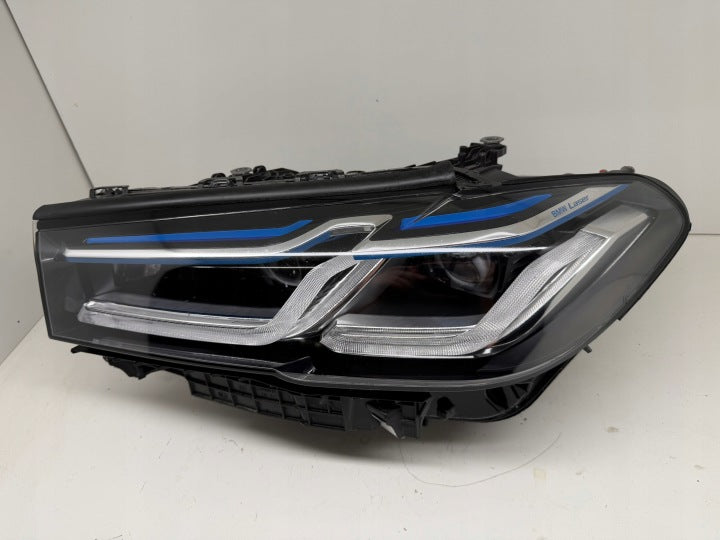 Frontscheinwerfer BMW 5 G31 G30 9479267-13 Laser Links Scheinwerfer Headlight SCH2747616173br