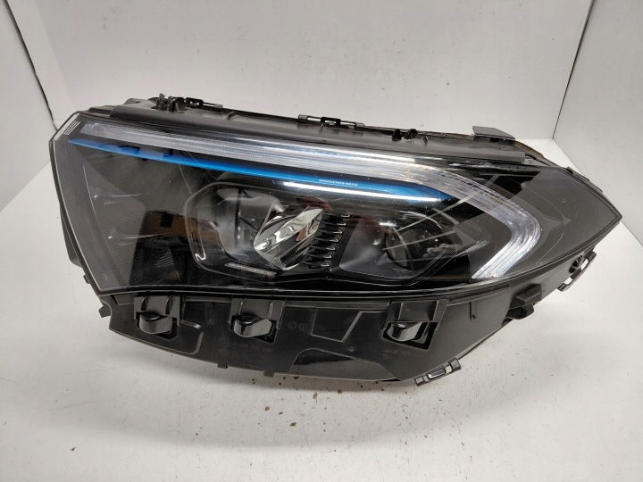 Frontscheinwerfer Mercedes-Benz Eqa Eqb A2439068900 Links Scheinwerfer Headlight SCH2748239767eh