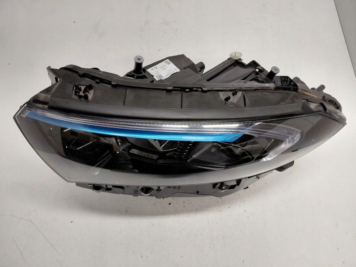 Frontscheinwerfer Mercedes-Benz Eqa Eqb A2439068900 Links Scheinwerfer Headlight SCH2748239767eh