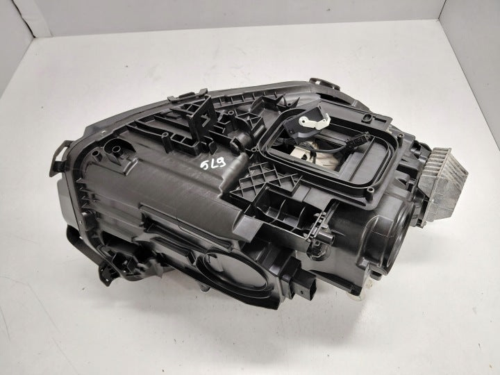 Frontscheinwerfer Mercedes-Benz Eqa Eqb A2439068900 Links Scheinwerfer Headlight SCH2748239767eh