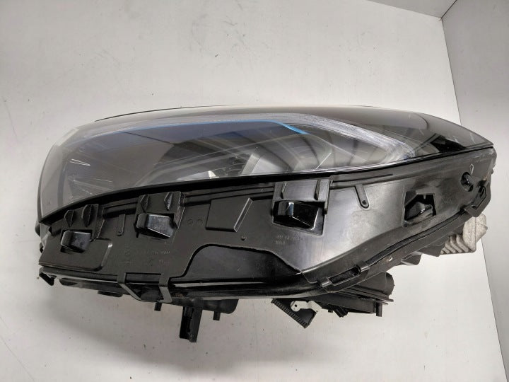 Frontscheinwerfer Mercedes-Benz Eqa Eqb A2439068900 Links Scheinwerfer Headlight SCH2748239767eh