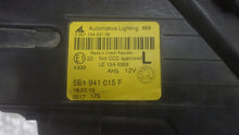 Laden Sie das Bild in den Galerie-Viewer, Frontscheinwerfer Skoda Octavia I 5E1941015F LED Links Scheinwerfer Headlight SCH2748590531le