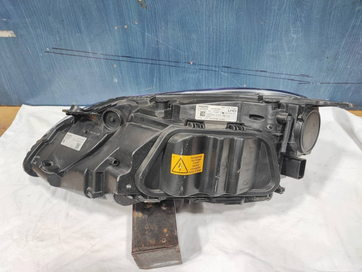 Frontscheinwerfer Volvo V40 31420008 Rechts Scheinwerfer Headlight SCH2748707610lj
