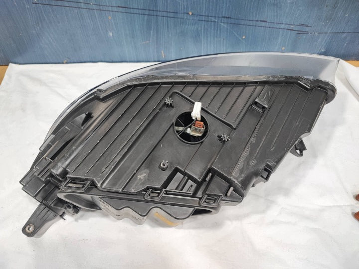 Frontscheinwerfer Volvo V40 31420008 Rechts Scheinwerfer Headlight SCH2748707610lj