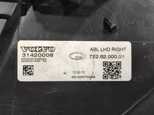 Laden Sie das Bild in den Galerie-Viewer, Frontscheinwerfer Volvo V40 31420008 Rechts Scheinwerfer Headlight SCH2748707610lj