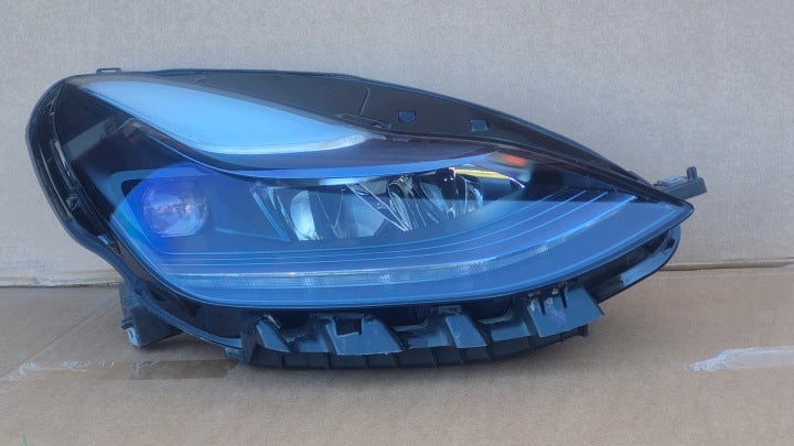 Frontscheinwerfer Tesla 3 1514953-00-D Rechts Scheinwerfer Headlight SCH2748754575ep