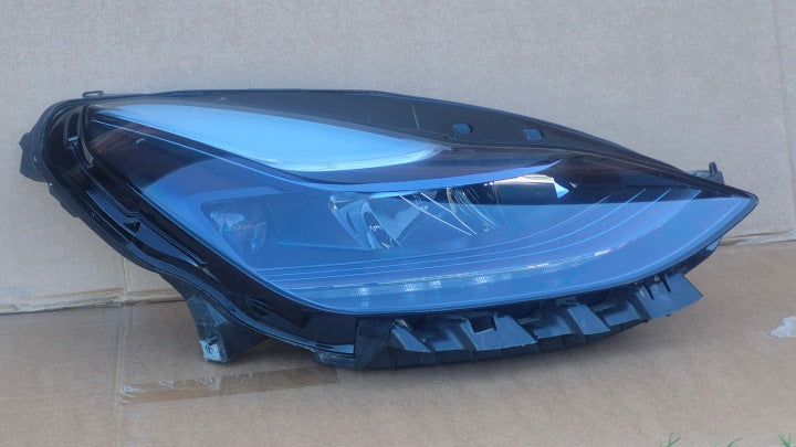 Frontscheinwerfer Tesla 3 1514953-00-D Rechts Scheinwerfer Headlight SCH2748754575ep