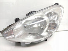 Load image into Gallery viewer, Frontscheinwerfer Peugeot Partner 90013220 Links Scheinwerfer Headlight SCH2749073715pi