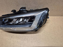 Laden Sie das Bild in den Galerie-Viewer, Frontscheinwerfer Audi Q2 81A941011 LED Links Scheinwerfer Headlight SCH2749261259go