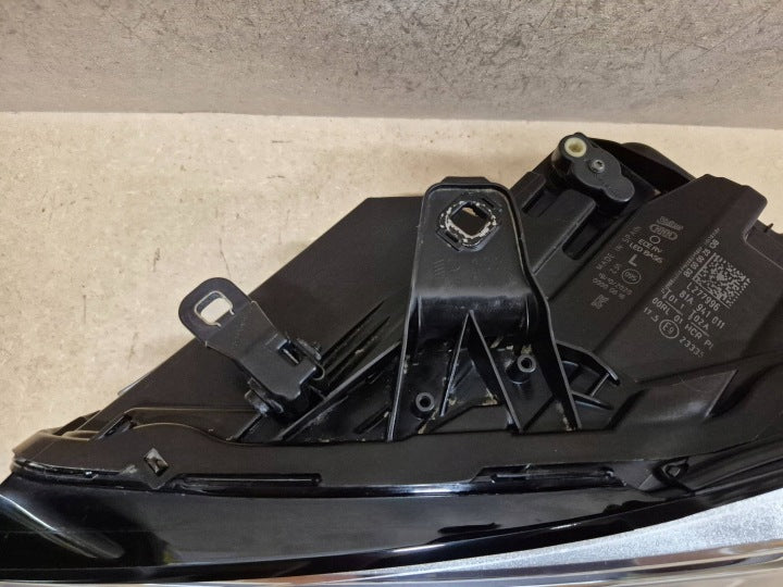Frontscheinwerfer Audi Q2 81A941011 LED Links Scheinwerfer Headlight SCH2749261259go