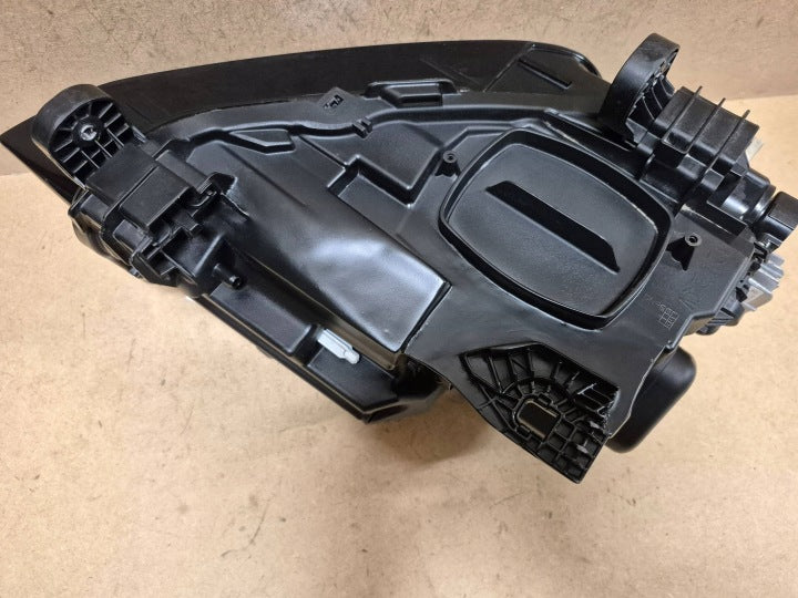 Frontscheinwerfer Audi Q2 81A941011 LED Links Scheinwerfer Headlight SCH2749261259go