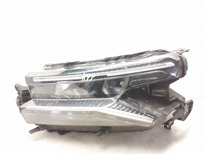 Frontscheinwerfer Citroën C5 Aircross 9845356080 Links Scheinwerfer Headlight SCH2749887493vj