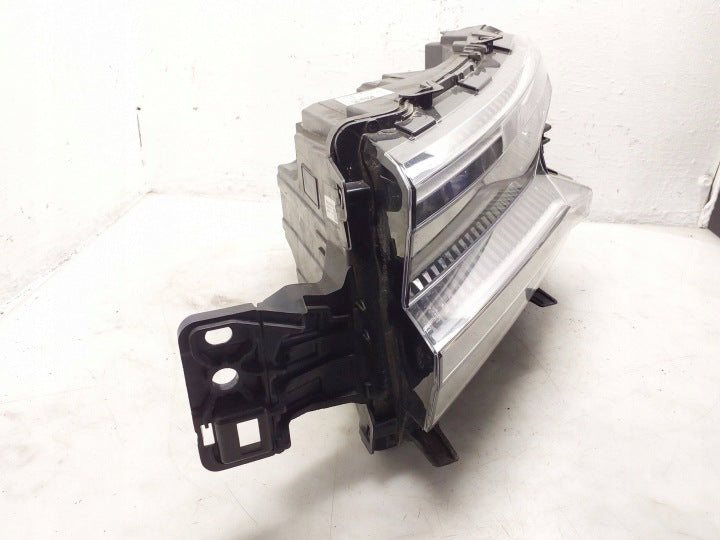 Frontscheinwerfer Citroën C5 Aircross 9845356080 Links Scheinwerfer Headlight SCH2749887493vj