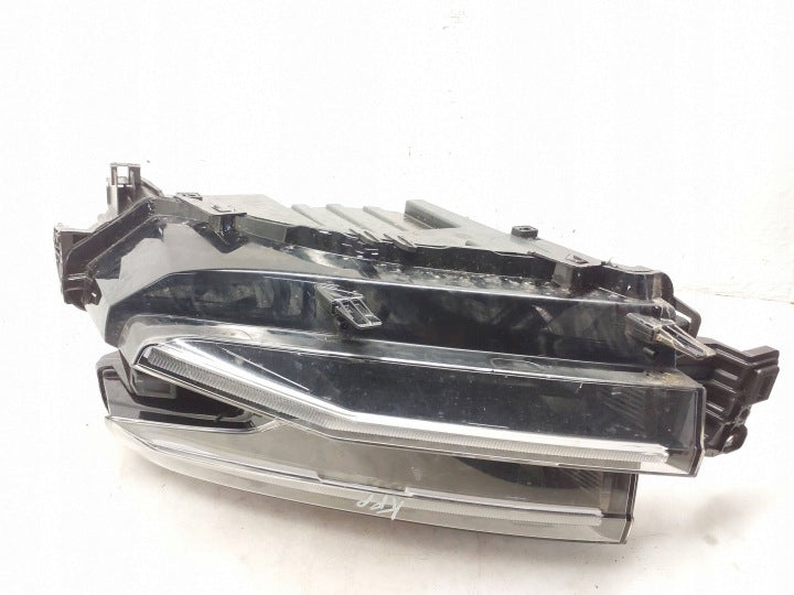 Frontscheinwerfer Citroën C5 Aircross 9845356080 Links Scheinwerfer Headlight SCH2749887493vj