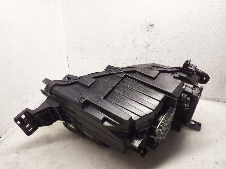 Frontscheinwerfer Citroën C5 Aircross 9845356080 Links Scheinwerfer Headlight SCH2749887493vj