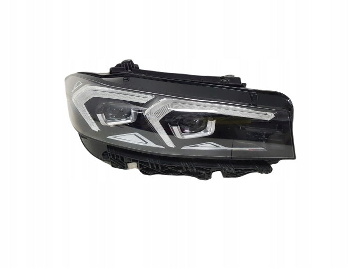 Frontscheinwerfer BMW 3 G21 G20 9450796-04 Rechts Scheinwerfer Headlight SCH2750407111ca