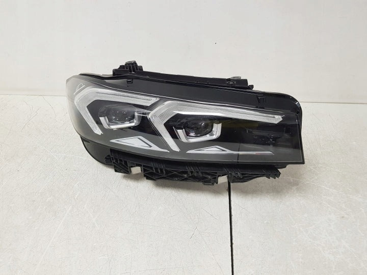 Frontscheinwerfer BMW 3 G21 G20 9450796-04 Rechts Scheinwerfer Headlight SCH2750407111ca