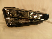 Laden Sie das Bild in den Galerie-Viewer, Frontscheinwerfer Skoda Scala 657941016 LED Rechts Scheinwerfer Headlight SCH2750835968eq