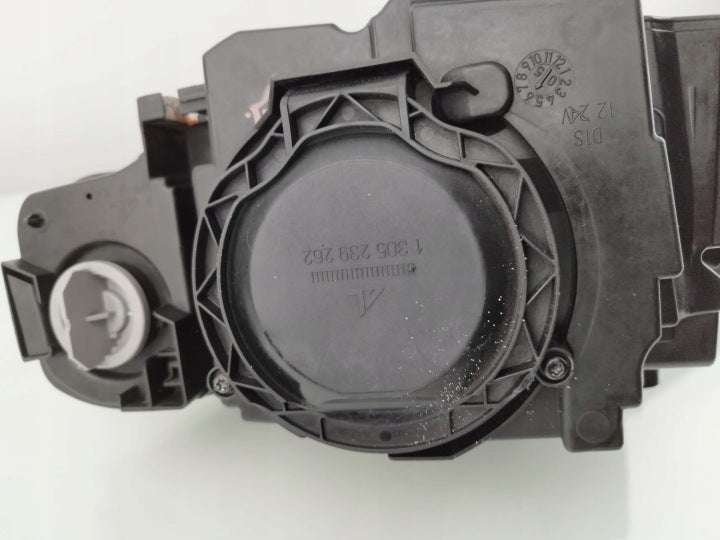 Frontscheinwerfer Audi A4 B7 8E0941004BP Rechts Scheinwerfer Headlight SCH2751153047nu