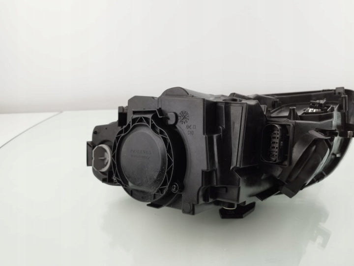 Frontscheinwerfer Audi A4 B7 8E0941004BP Rechts Scheinwerfer Headlight SCH2751153047nu