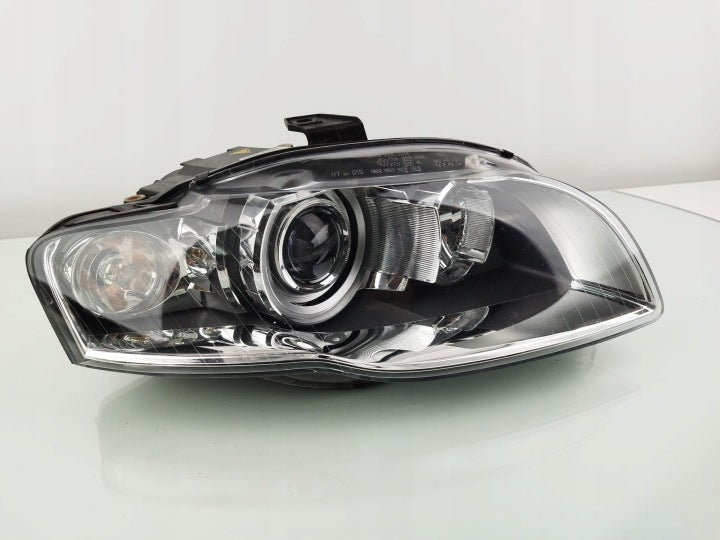 Frontscheinwerfer Audi A4 B7 8E0941004BP Rechts Scheinwerfer Headlight SCH2751153047nu