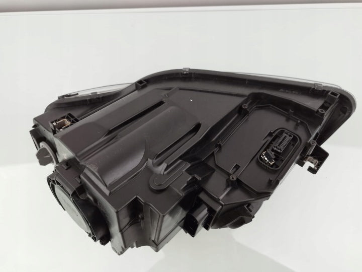 Frontscheinwerfer Audi A4 B7 8E0941004BP Rechts Scheinwerfer Headlight SCH2751153047nu